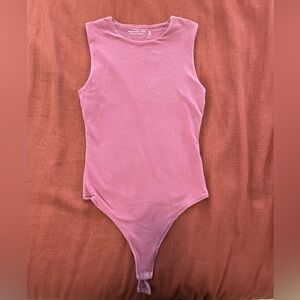 Abercrombie bodysuit
